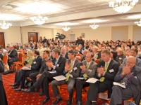 Всероссийская научная конференция по свиноводству в 2012 году